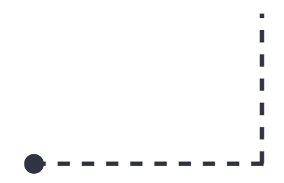 Rectangle, Slope