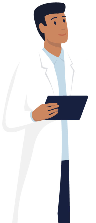 White coat, White-collar worker, Health Professional, Formal wear, Dress shirt, Uniform, Collar, Physician, Scientist